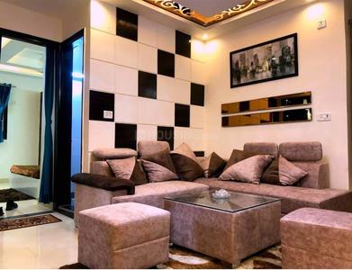 Project Image of 360.0 - 1100.0 Sq.ft 1 BHK Apartment for buy in Aggarwal Luxury Floors