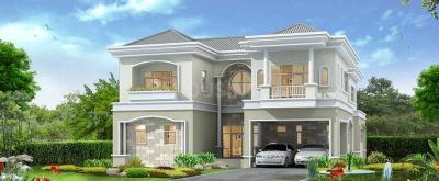 Project Image of 0.0 - 6500.0 Sq.ft 5 BHK Villa for buy in Maruthi Green Fields