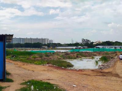 Project Image of 1174.0 - 3796.0 Sq.ft 2 BHK Apartment for buy in Casagrand Holachennai
