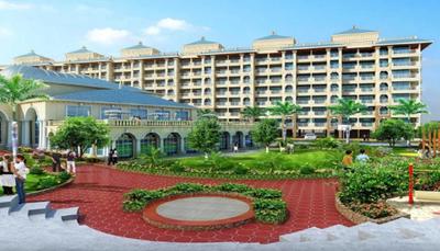 Project Image of 900 Sq.ft 2 BHK Apartment / Flat for sale in Badlapur West for Rs. 4000000