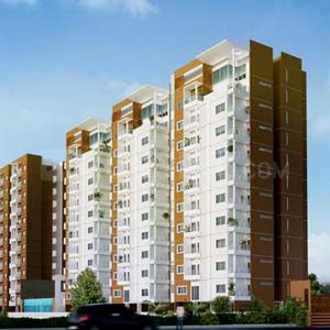 Project Image of 1275.0 - 1700.0 Sq.ft 2 BHK Apartment for buy in Samruddhi Winter Green
