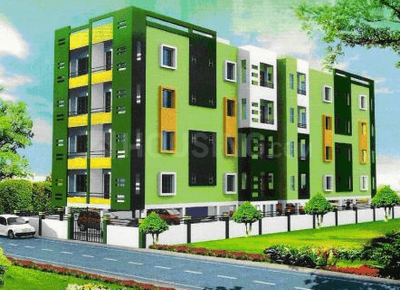 Project Image of 1226.0 - 1514.0 Sq.ft 2 BHK Apartment for buy in Gadachandi Sribidya Enclave