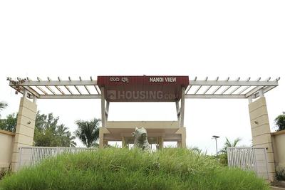 Project Image of 1500.0 - 3000.0 Sq.ft Residential Plot Plot for buy in MSK Nandi View BHEL OHS