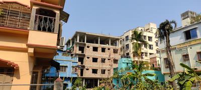Project Image of 700.0 - 850.0 Sq.ft 2 BHK Apartment for buy in SKS Sree Enclave Phase 2