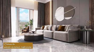 Project Image of 550 Sq.ft 1 BHK Apartment / Flat for sale in Panvel for Rs. 3000000