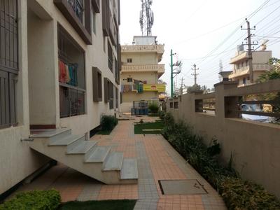 Project Image of 989.0 - 1686.0 Sq.ft 2 BHK Apartment for buy in JS Sunflower