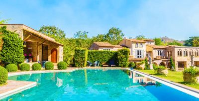 Project Image of 5129.11 - 6482.57 Sq.ft 5 BHK Villa for buy in Sion Embassy Eden