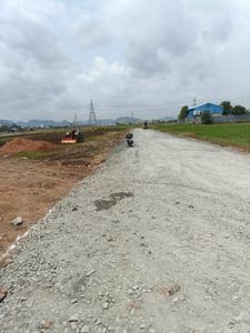 Project Image of 1440.0 - 2700.0 Sq.ft Residential Plot Plot for buy in Subhagruha Aria
