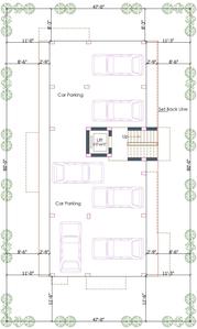 Project Image of 900.0 - 2200.0 Sq.ft 2 BHK Apartment for buy in Pushkar Saiarpitha Residence