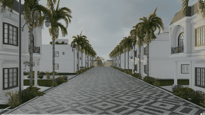 Project Image of 1200.0 - 1400.0 Sq.ft 2 BHK Villa for buy in RDB The Kings Villa