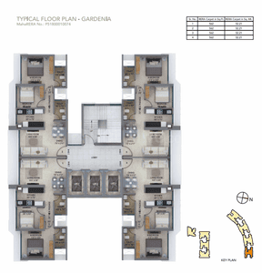 Project Image of 750 Sq.ft 1 BHK Apartment / Flat for sale in Kanjurmarg East for Rs. 14000000