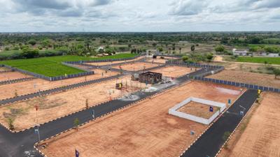 Project Image of 540.0 - 2573.0 Sq.ft Residential Plot Plot for buy in VIP Uptown