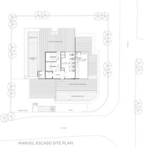 Project Image of 3825.0 - 5360.0 Sq.ft 4 BHK Apartment for buy in Marvel Escaso