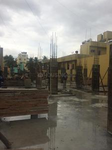 Project Image of 846.0 - 1316.0 Sq.ft 2 BHK Apartment for buy in Uthrankar Krishna Kruthi CR Pride