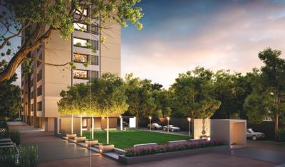 Project Image of 4375.0 - 5360.0 Sq.ft 4 BHK Apartment for buy in Shivalik Residences