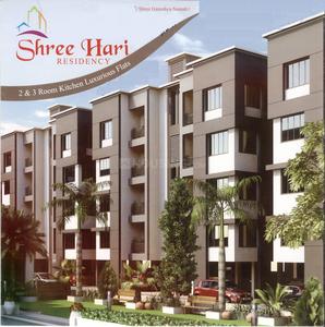 Gallery Cover Pic of Shree Hari Residency