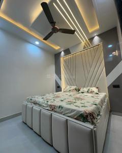 Project Image of 750.0 - 950.0 Sq.ft 3 BHK Apartment for buy in Jai Maa Luxury