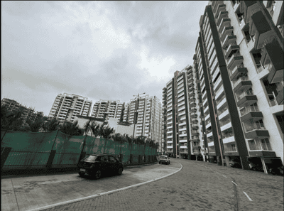 Project Image of 1133.0 - 1403.0 Sq.ft 2 BHK Apartment for buy in Om Shiv Kailasa Phase II