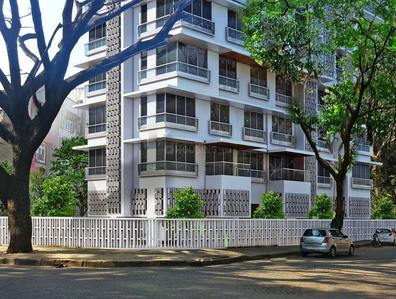 Project Image of 1600.0 - 3000.0 Sq.ft 4 BHK Apartment for buy in S Raheja Natraj