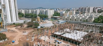 Project Image of 1090.0 - 1975.0 Sq.ft 2 BHK Apartment for buy in Shanta The Bodhivriksha