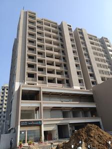 Project Image of 586.31 - 787.16 Sq.ft 2 BHK Apartment for buy in Rameshwar Sky