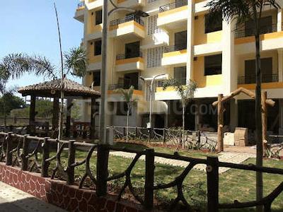 Project Image of 223.0 - 358.0 Sq.ft 1 BHK Apartment for buy in Patel Planet Jupiter