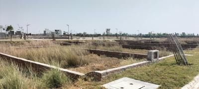 Project Image of 1000.0 - 3200.0 Sq.ft Residential Plot Plot for buy in Swastik Green Park