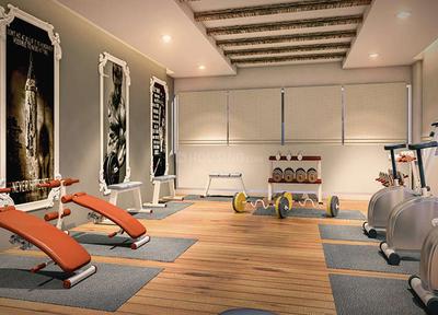 Project Image of 626.0 - 1327.0 Sq.ft 2 BHK Apartment for buy in Realtech Curiocity Classic