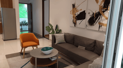 Project Image of 800.0 - 1230.0 Sq.ft 2 BHK Apartment for buy in Brigade Serene At Brigade Cornerstone Utopia