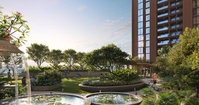 Project Image of 1435.0 - 1777.0 Sq.ft 4 BHK Apartment for buy in ANP Autograph