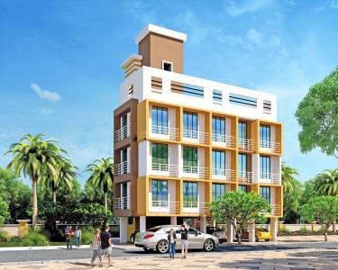 Project Image of 282.77 - 617.0 Sq.ft 1 BHK Apartment for buy in Vaastu Hill View Apartments