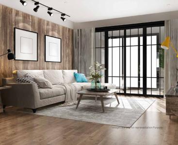 Project Image of 453.0 - 807.0 Sq.ft 1 BHK Apartment for buy in SS Balaji Sarvoday A Wing B Wing And E Wing