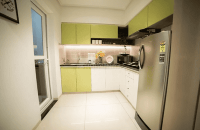 Project Image of 325.93 - 327.12 Sq.ft 1 BHK Apartment for buy in Provident Palmvista D1