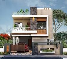 Project Image of 600.0 - 980.0 Sq.ft 1 BHK Villa for buy in SN Garden Villas