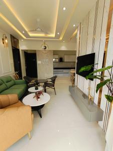 Project Image of 939 Sq.ft 2 BHK Apartment / Flat for sale in Dudulgaon for Rs. 5800000