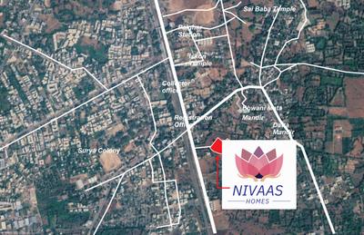 Gallery Cover Pic of Letting Nivaas Homes