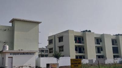 Project Image of 320 Sq.ft 1 BHK Studio for sale in Sector 115 for Rs. 2850000