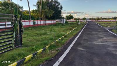Project Image of 791.0 - 1428.0 Sq.ft Residential Plot Plot for buy in New Sri Vaari Nagar