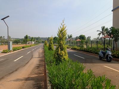 Project Image of 1610.6 - 3355.86 Sq.ft Residential Plot Plot for buy in KNS Laurel Phase 1