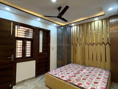 Prime The Residency Bedroom 1