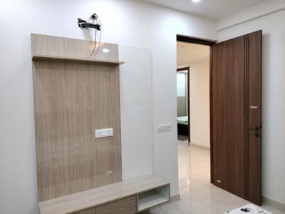 Project Image of 504.0 - 720.0 Sq.ft 1 BHK Builder Floor for buy in Aman Shree Ji Affordable Homes