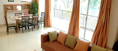 Project Image of 1288.0 - 1800.0 Sq.ft 2 BHK Apartment for buy in Sankalp Central Park