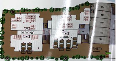 Project Image of 0.0 - 765.0 Sq.ft 1 BHK Apartment for buy in Maulik Ishwar Residency