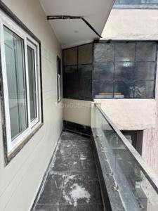 Project Image of 279.86 - 1291.67 Sq.ft 1 BHK Builder Floor for buy in Jain Luxury Floors