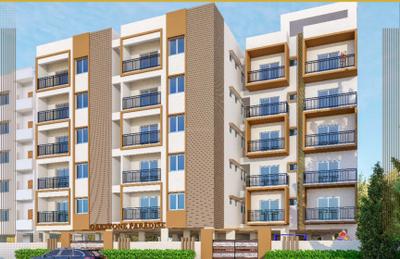 Project Image of 1000.0 - 1450.0 Sq.ft 2 BHK Apartment for buy in Oakstone Paradise