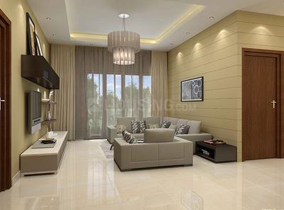 Project Image of 2015.0 - 4075.0 Sq.ft 3 BHK Apartment for buy in Prince Galada Gardens