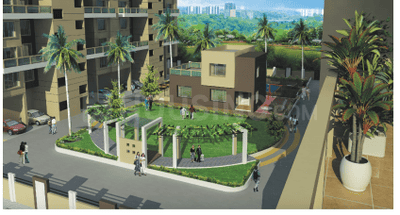 Project Image of 1108.0 - 1225.0 Sq.ft 2 BHK Apartment for buy in Alcon Signare