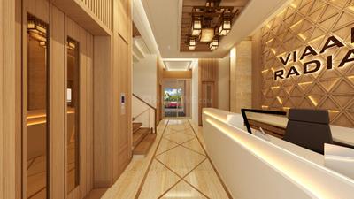 Project Image of 1069.26 - 1733.4 Sq.ft 2 BHK Apartment for buy in Viaans Radiant