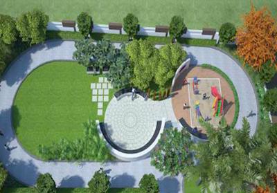 Project Image of 704.0 - 768.0 Sq.ft 2 BHK Apartment for buy in Pruthvi Misty Greens