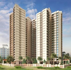 Agarwal Skyrise Elevation 1